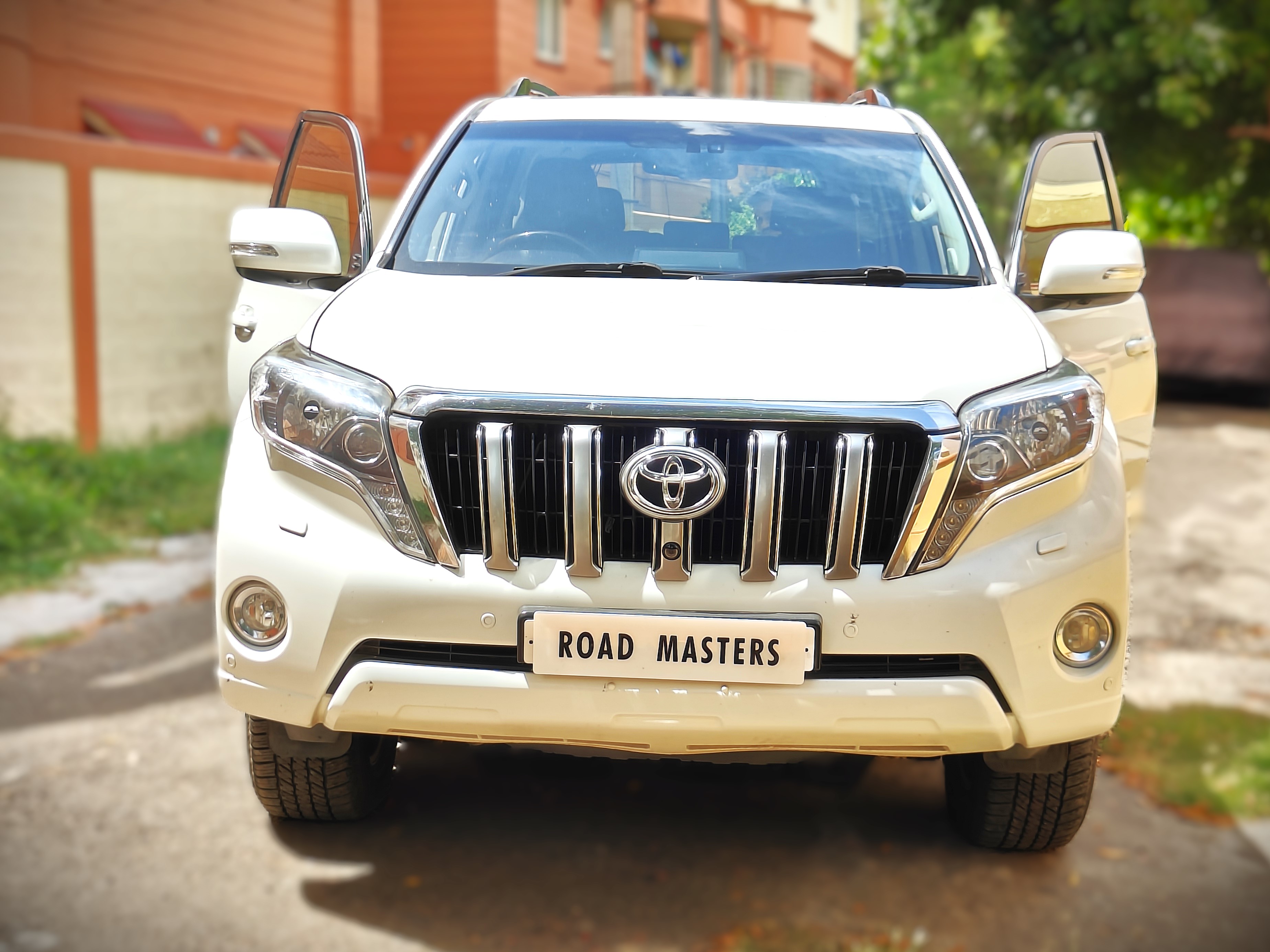 Best value used cars at roadmasters 